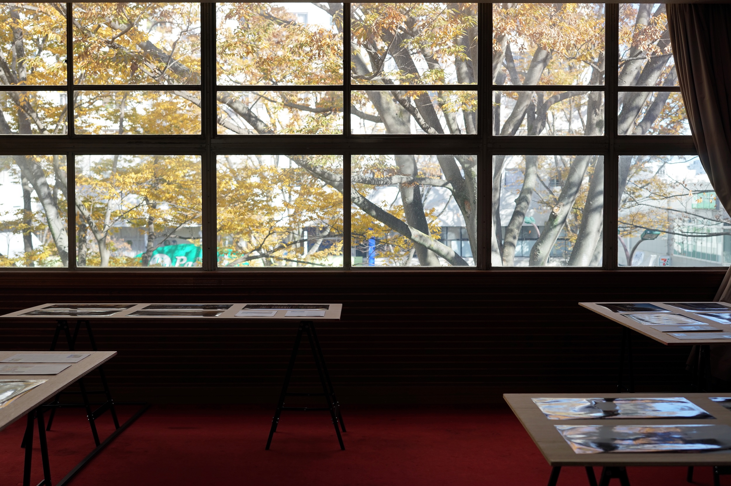 ときわ平のコエ・カタチ