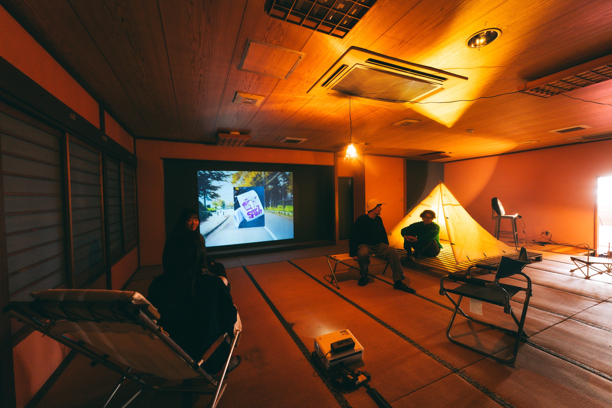 ときわ平のコエ・カタチ